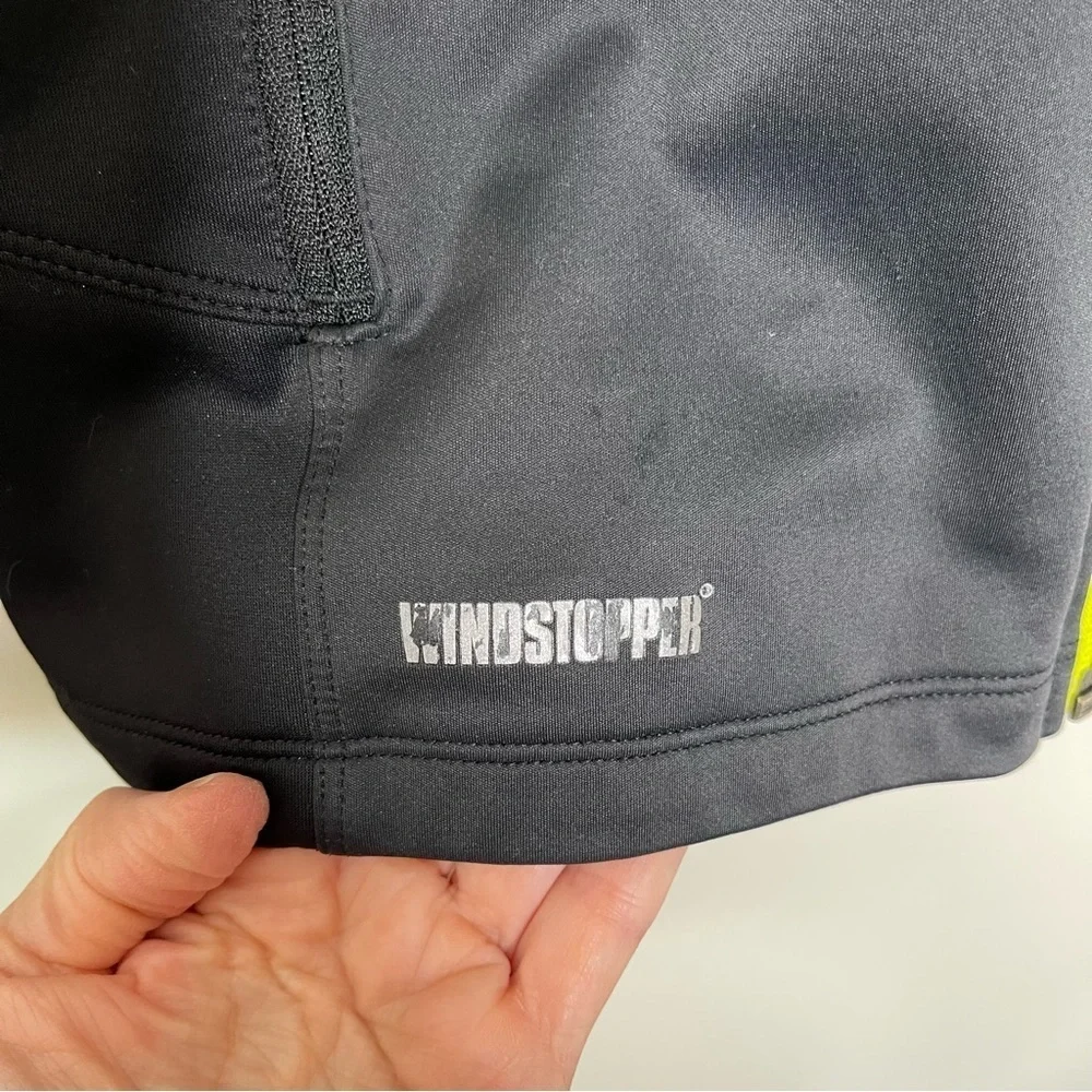 The North Face Flight Series Running Jacket Gore Windstopper Softshell outdoor